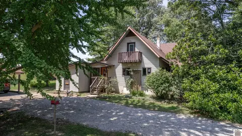 2539 Springhill Rd, Clinton, KY 42031