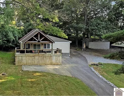 349 Rockcastle Lakeshore, Cadiz, KY 42211