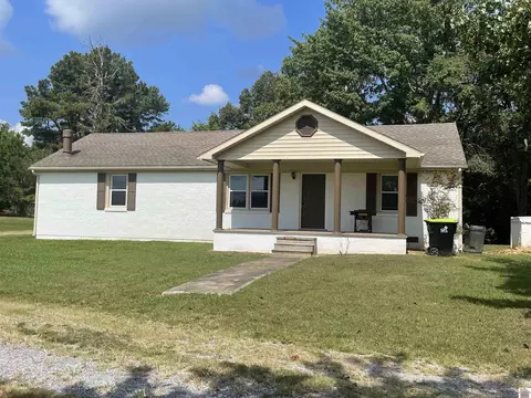 13425 South Rd, Cadiz, KY 42211