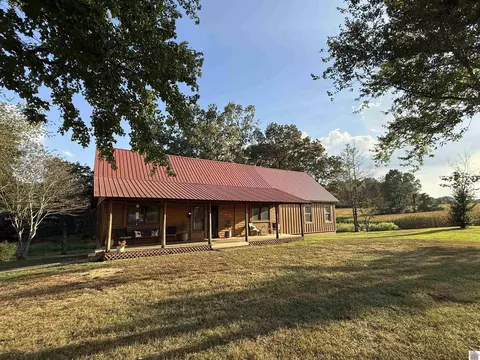 731 Dunnaway Ln, Boaz, KY 42027