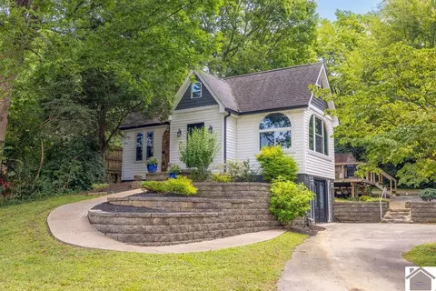 324 Friedman Ave, Paducah, KY 42001