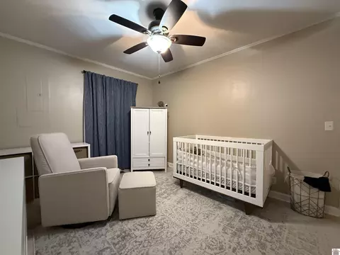 Bedroom - 715 Shoemaker Rd, Murray, KY 42071 photo 6 of 6