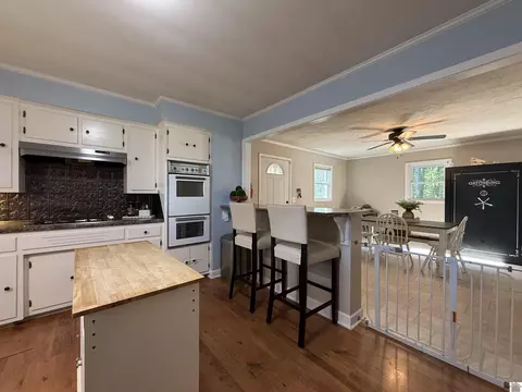 Kitchen - 715 Shoemaker Rd, Murray, KY 42071 photo 1 of 3