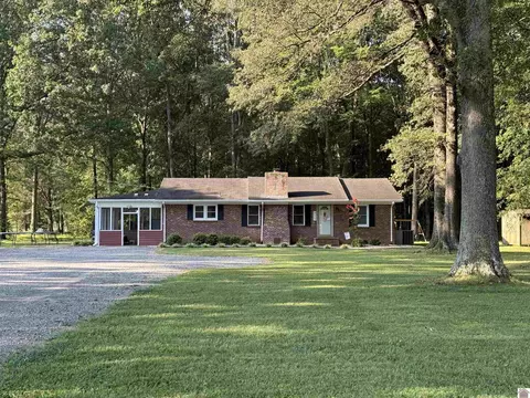 Exterior - 715 Shoemaker Rd, Murray, KY 42071 photo 14 of 14