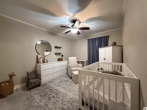 Bedroom - 715 Shoemaker Rd, Murray, KY 42071 photo 5 of 6