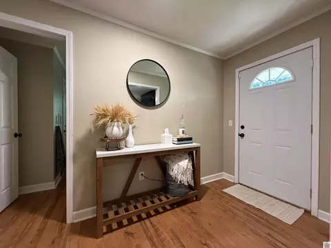 Entry Way - 715 Shoemaker Rd, Murray, KY 42071 photo 1 of 1