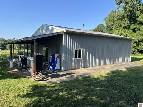 2132 Busby Station Rd #ROBARDS, Robards, KY 42452