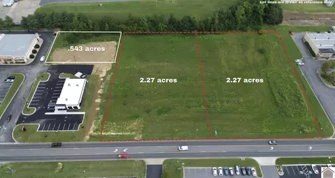 4735 Village Square Dr - 12 #LOT 4A-1/2, Paducah, KY 42001