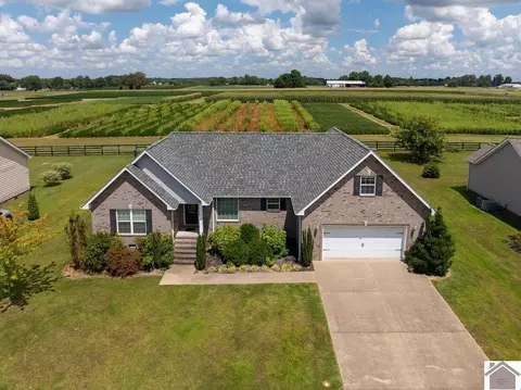 2246 Mitchell Dr, Murray, KY 42071 photo 1