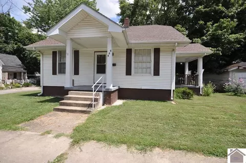 505 Park Ave, Fulton, KY 42041