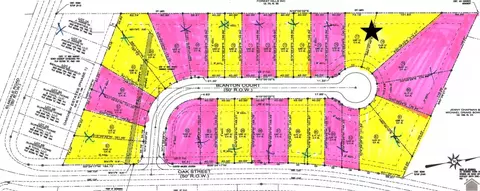7778 Blanton Ct #LOT 77 & 78, Paducah, KY 42003