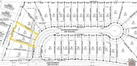 6364 Blanton Ct #LOT S 63 & 64, Paducah, KY 42003