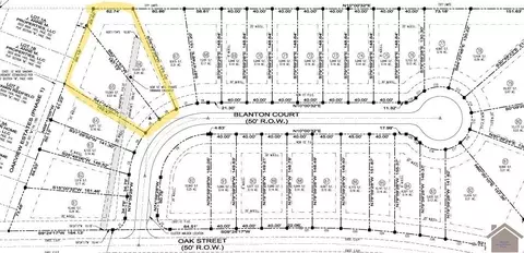 6566 Blanton Ct #LOT S 65/66, Paducah, KY 42003