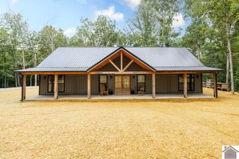239 Mcginley Lp #BEECHMONT, Browder, KY 42326