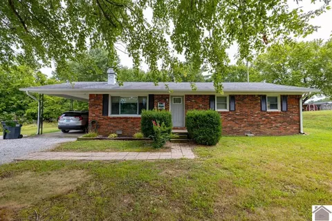 251 Guess Drive Apt #(CRITTENDEN CO. KY 0.50), Marion, KY 42064