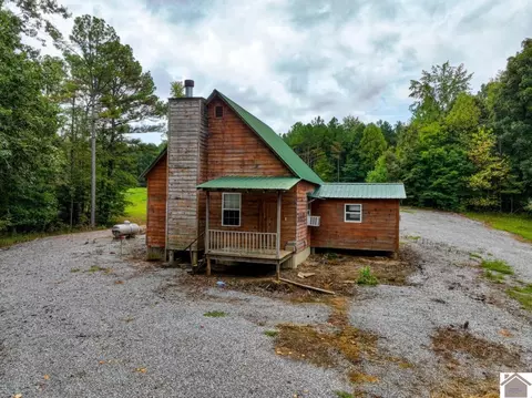 000 Levias Road Apt #(CRITTENDEN CO. KY 175), Marion, KY 42064