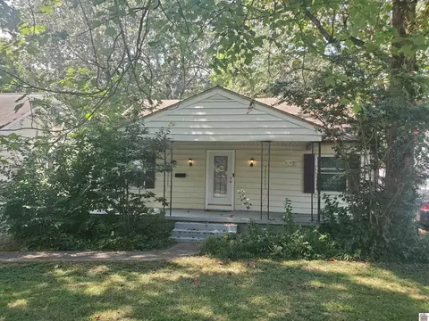 733 N 26th St, Paducah, KY 42001