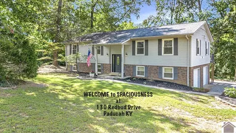 130 Redbud Dr, Paducah, KY 42003