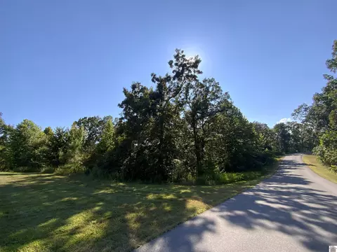 lot S 717273 Dock Dr #WERN SHORES - THE PENINSULA, Murray, KY 42071