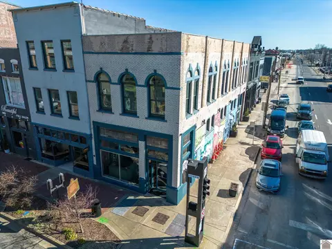 104 S 3rd UNIT 3, Paducah, KY 42003