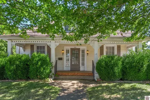 920 W Main St, Princeton, KY 42445