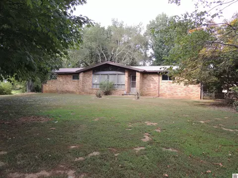 616 Stewart Rd, Wingo, KY 42088