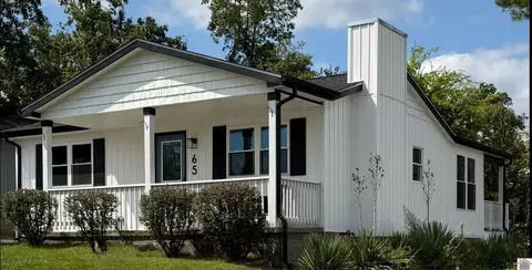 65 Enterprise Ln, Gilbertsville, KY 42044