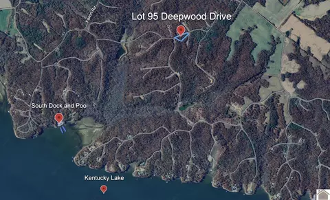 lot95 Deepwood Dr, Murray, KY 42071