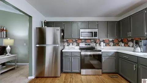49 Sid Darnall Road Ext, Benton, KY 42025 photo 6