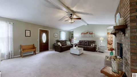 49 Sid Darnall Road Ext, Benton, KY 42025 photo 3