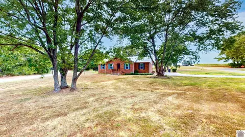 49 Sid Darnall Road Ext, Benton, KY 42025 photo 1
