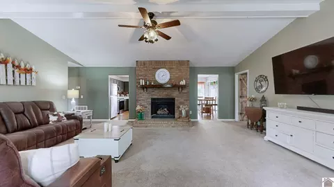 49 Sid Darnall Road Ext, Benton, KY 42025 photo 2