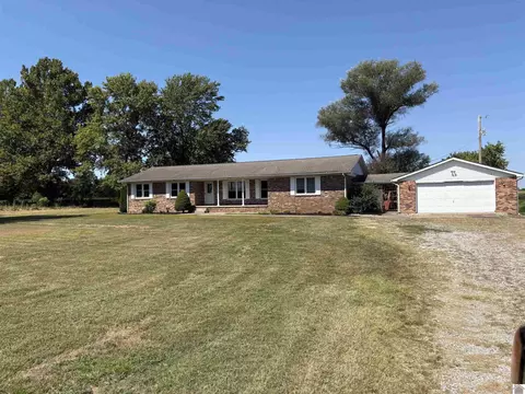 5355 Mayfield Metropolis Rd, Paducah, KY 42001