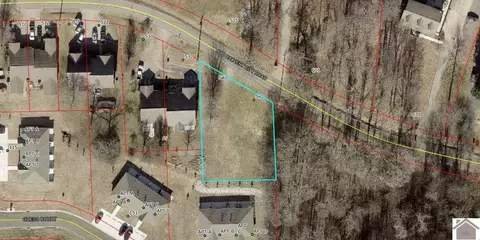 540 Calvert Dr #542 CALVERT DRIVE, Paducah, KY 42003