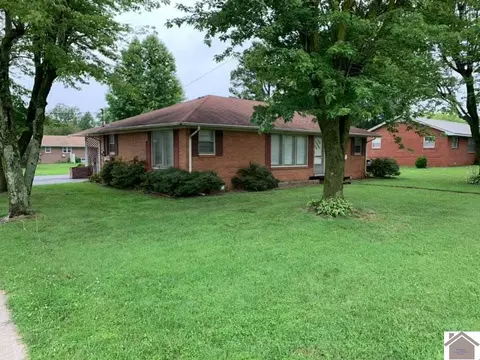 801 N 19th, Murray, KY 42071