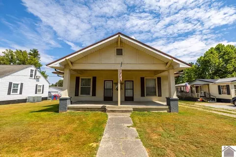 000 Shady Grove-providence Rd #(CRITTENDEN-WEBR CO. KY 159., Providence, KY 42450