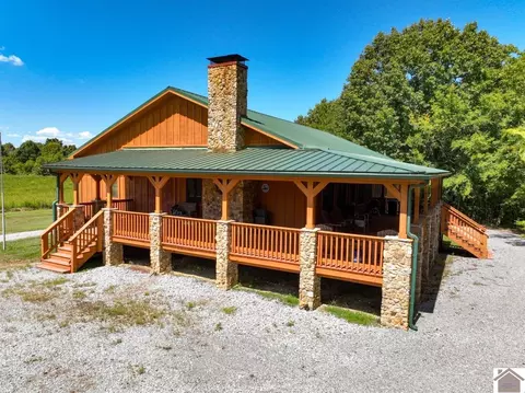 5830 State Route 297 Apt #(CRITTENDEN CO. KY 401.50), Marion, KY 42064