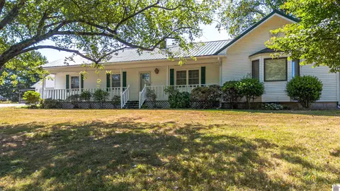 770 W Lovelaceville Florence Station Rd, Paducah, KY 42001