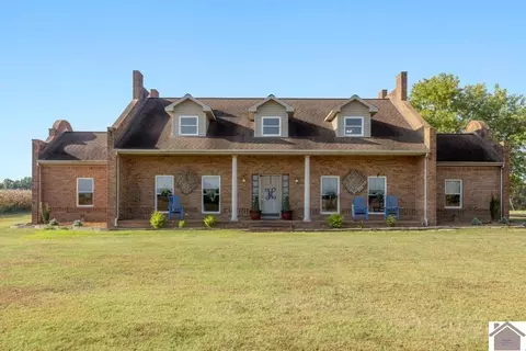 363 Grant Rd, Murray, KY 42071