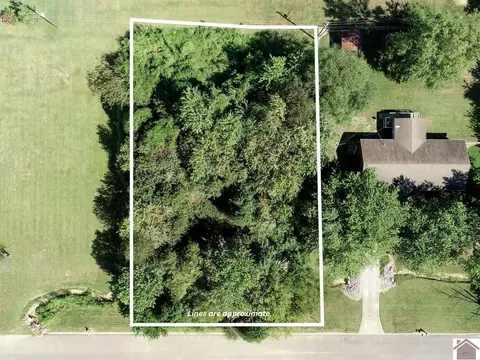 lot14 Chariot Cir, Mayfield, KY 42066