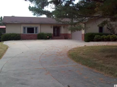 550 Pioneer, Calvert City, KY 42029