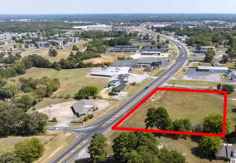 0 State Route 121 N, Murray, KY 42071