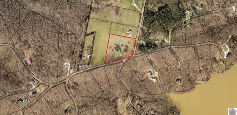 00 Crisp Rd #LOT S 1 & 2 FREE MINOR SUBDIVISI, Cadiz, KY 42211