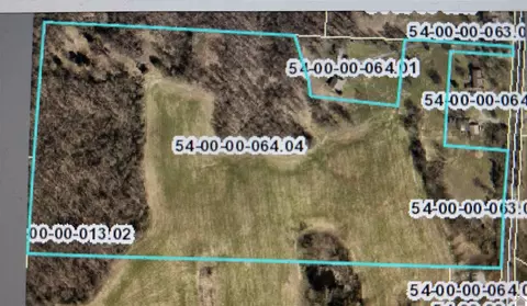 00 Briensburg-tatumsville Rd, Benton, KY 42025