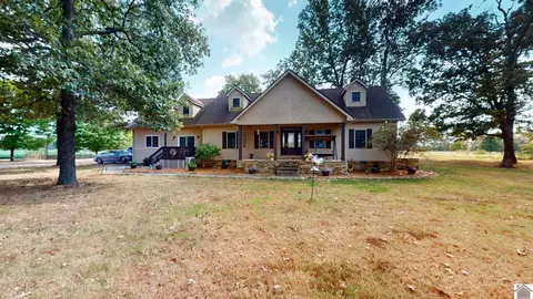 1239 Caldwell, Murray, KY 42071