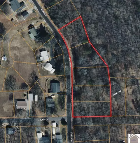 000 Stroud Road Lots 56789 #LOT S 5,6,7,8,9, Hardin, KY 42048