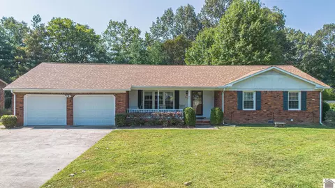 6230 Connie Sue Ave, Paducah, KY 42001