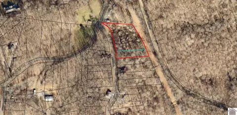 lot S 311-315 Cumberland Shrs, Cadiz, KY 42211