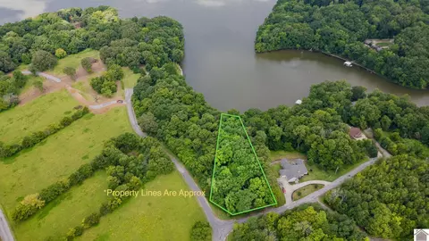 lot138 Crystal Creek Cir, Cadiz, KY 42211