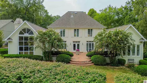 120 Carnoustie Ct, Paducah, KY 42001